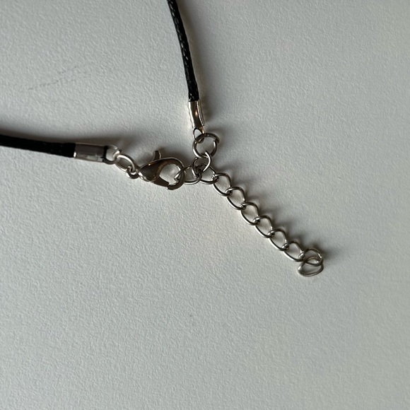 Teacher Necklace ๐ - Picture 4 of 5